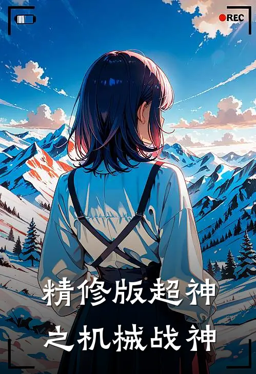 精修版超神之机械战神