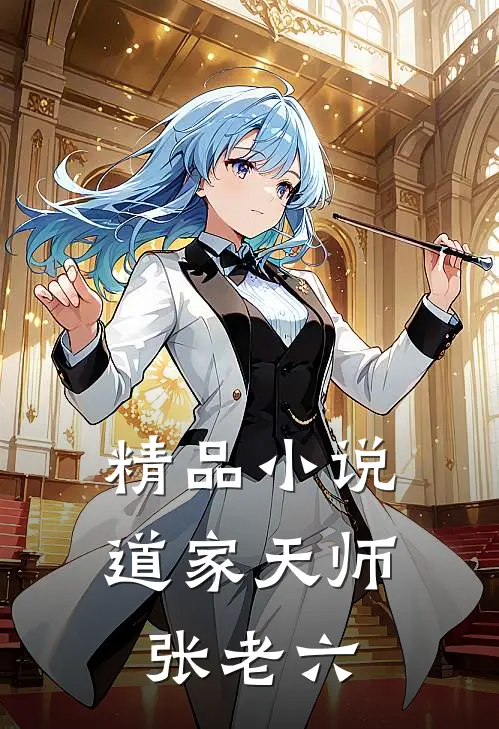 精品小说道家天师张老六