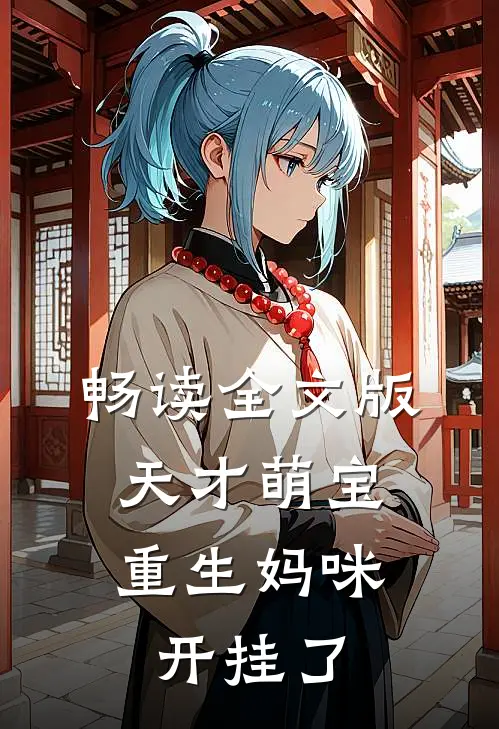畅读全文版天才萌宝重生妈咪开挂了