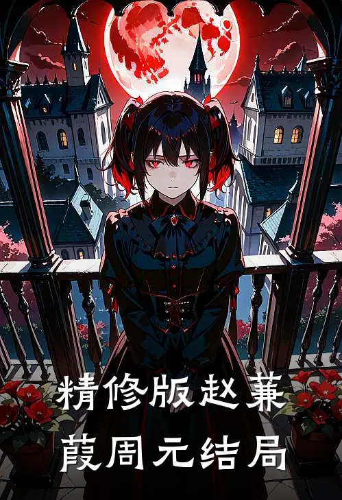 精修版赵蒹葭周元结局如何