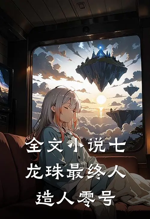 全文小说七龙珠最终人造人零号