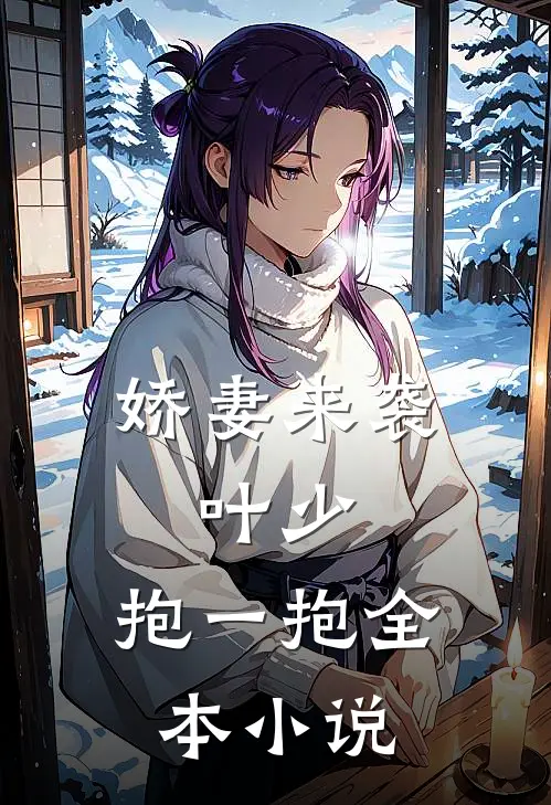 娇妻来袭叶少,抱一抱全本