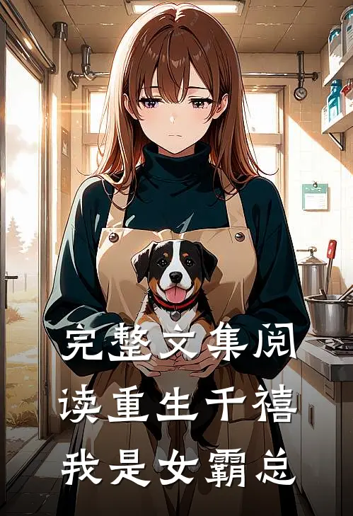 完整文集阅读重生千禧我是女霸总的