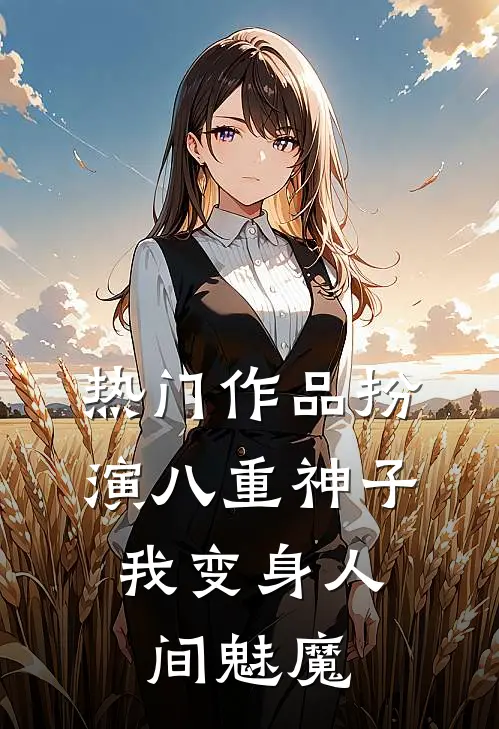 热门作品扮演八重神子,我变身人间魅魔