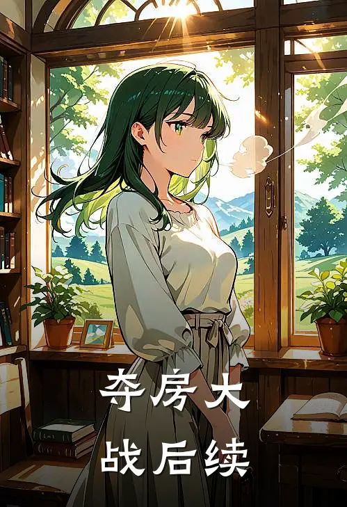 夺房大战后续