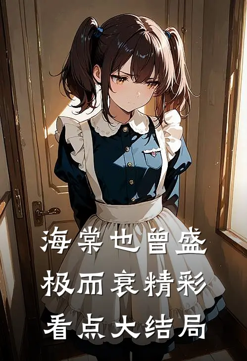 海棠也曾盛极而衰精彩看点大结局