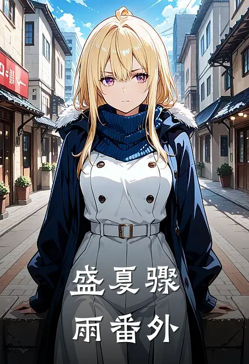 盛夏骤雨 番外