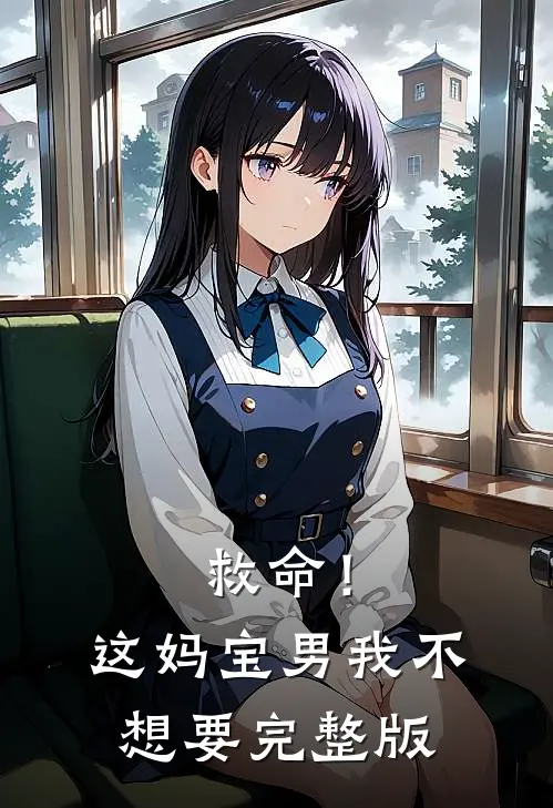 救命!这妈宝男我不想要完整版