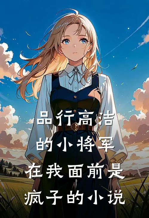 品行高洁的小将军,在我面前是疯子的在线阅读