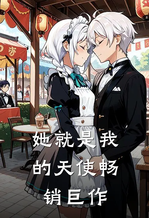 她就是我的天使畅销巨作