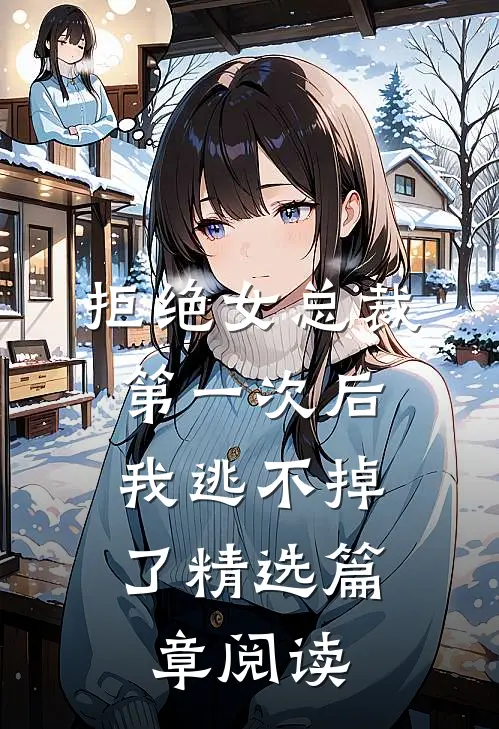 拒绝女总裁第一次后,我逃不掉了精选篇章阅读