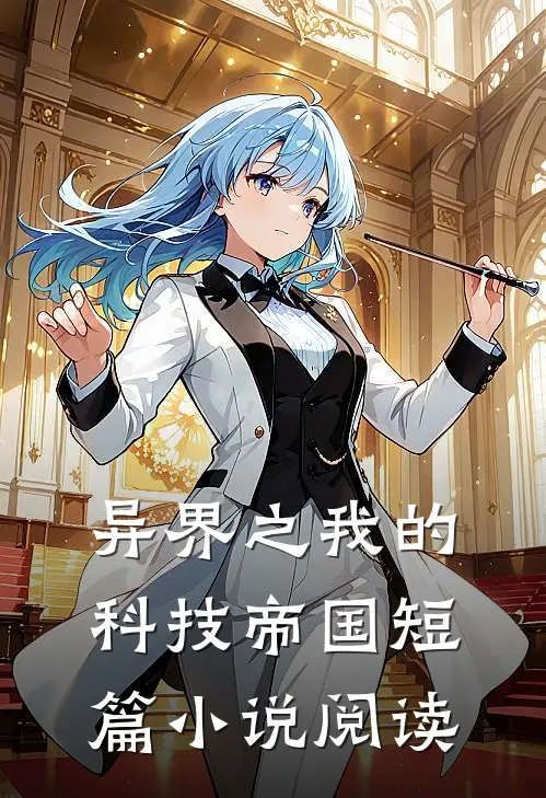 异界之我的科技帝国短篇小说阅读
