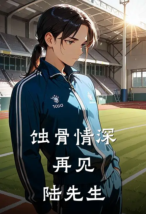 蚀骨情深再见,陆先生相似的
