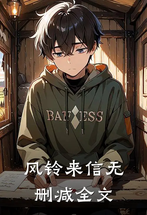 风铃来信无删减全文