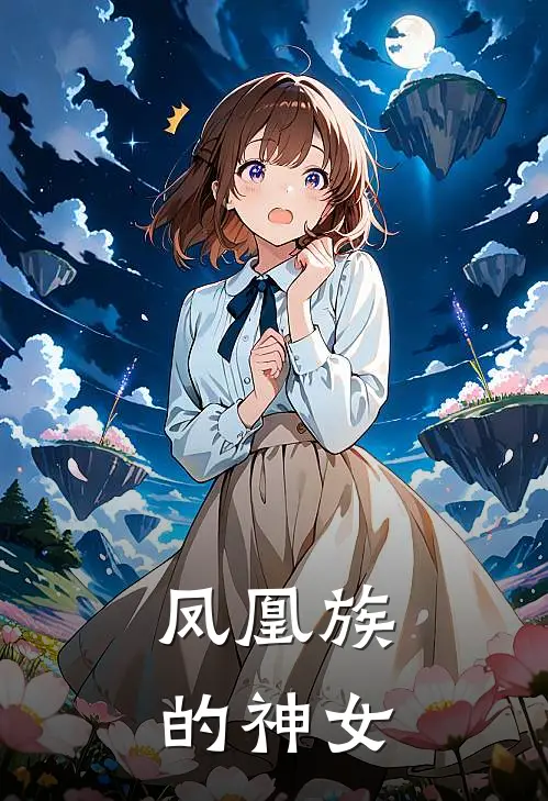 凤凰族的神女