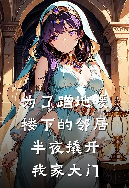 为了蹭地暖,楼下的邻居半夜撬开我家大门