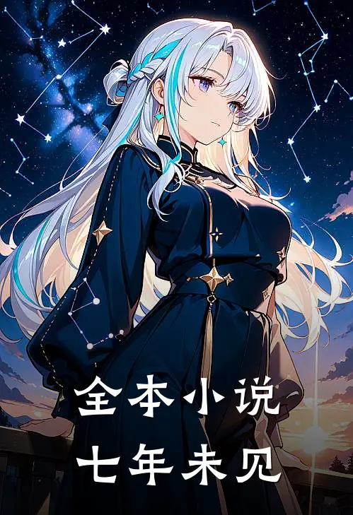 全本小说七年未见
