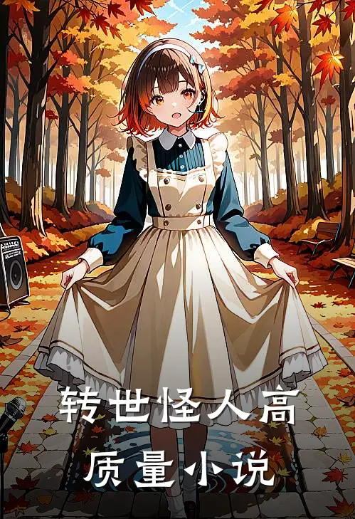 转世怪人高质量小说