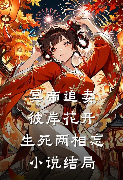冥帝追妻,彼岸花开,生死两相忘结局