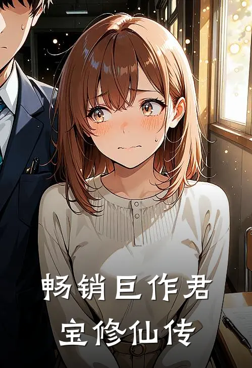 畅销巨作君宝修仙传