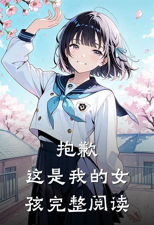 抱歉,这是我的女孩完整阅读英文