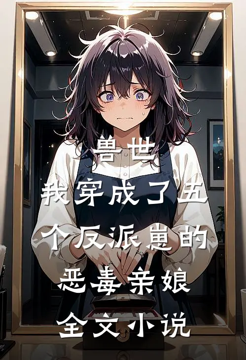 兽世我穿成了五个反派崽的恶毒亲娘全文阅读