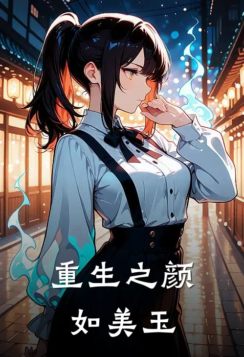重生之颜如美玉