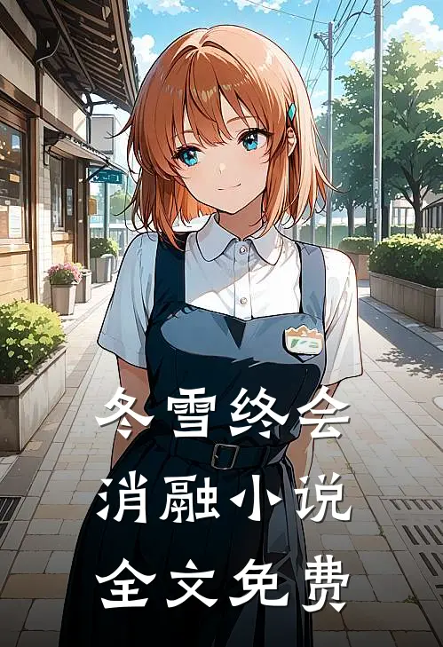 冬雪终会消融全文免费阅读