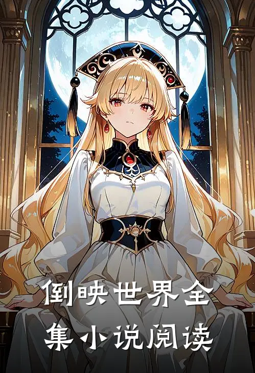 倒映世界全集小说阅读
