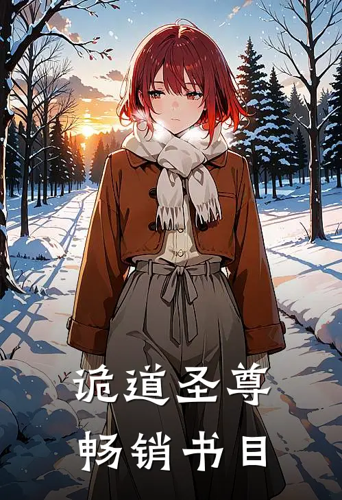 诡道圣尊畅销书目