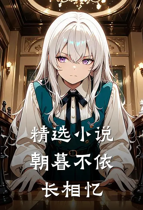 精选朝暮不依长相忆全文阅读