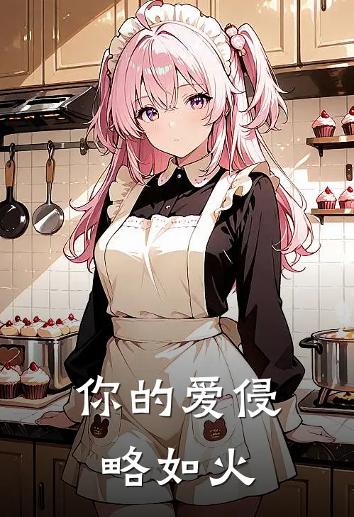 你的爱侵略如火