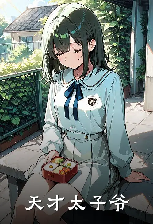 天才太子爷