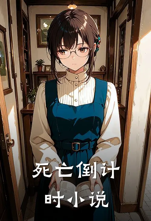 死亡倒计时小说