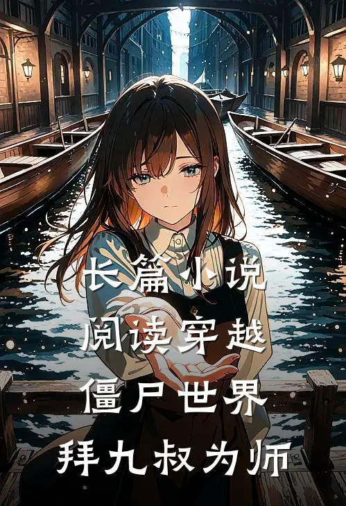 长篇阅读穿越僵尸世界,拜九叔为师的