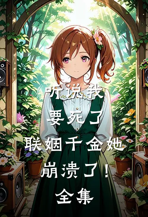 听说我要死了,联姻千金她崩溃了!全集免费观看
