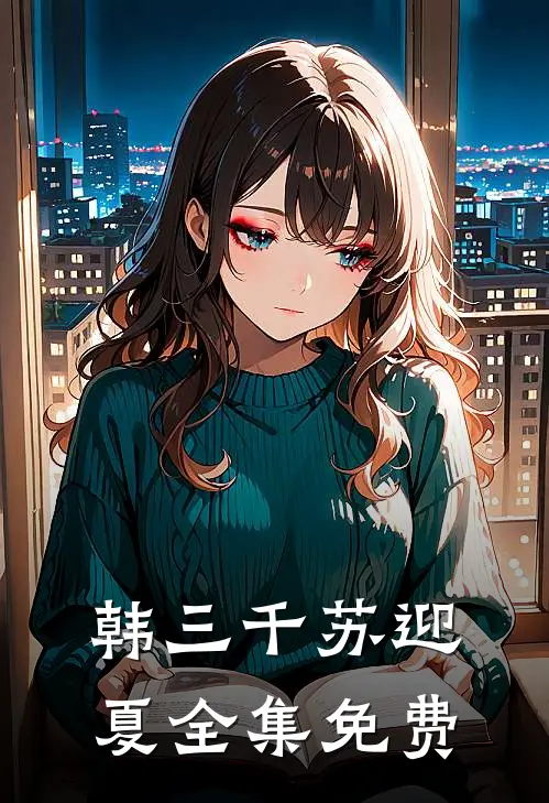 韩三千苏迎夏全集免费