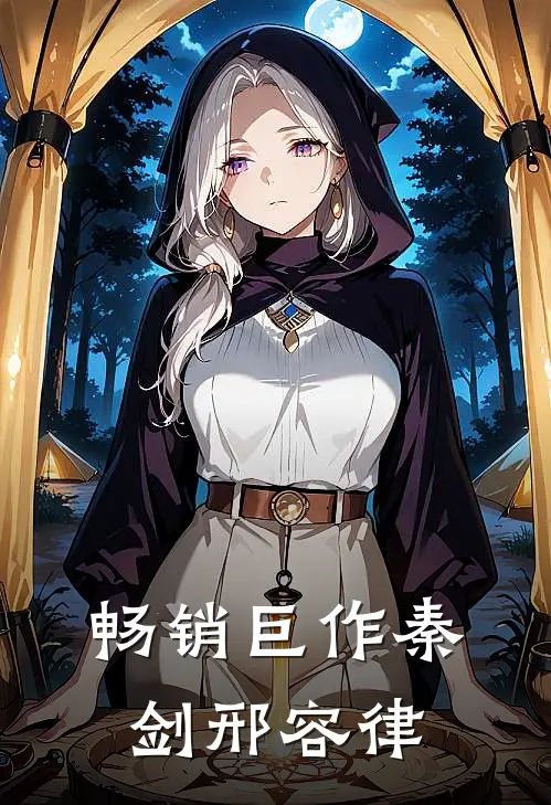 畅销巨作秦剑邢容律