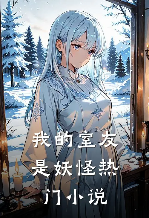 我的室友是妖怪热门小说