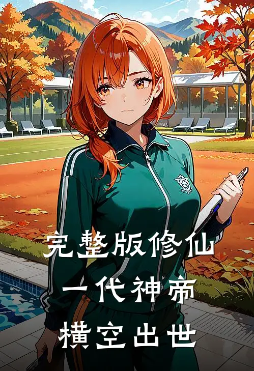 完整版修仙一代神帝横空出世
