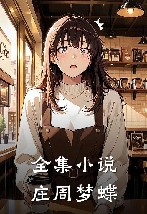 全集小说庄周梦蝶