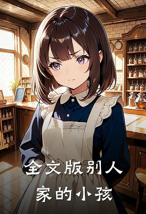 全文版别人家的小孩