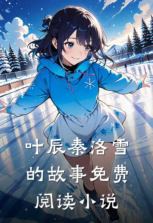 全文小说天王赘婿叶辰秦洛雪