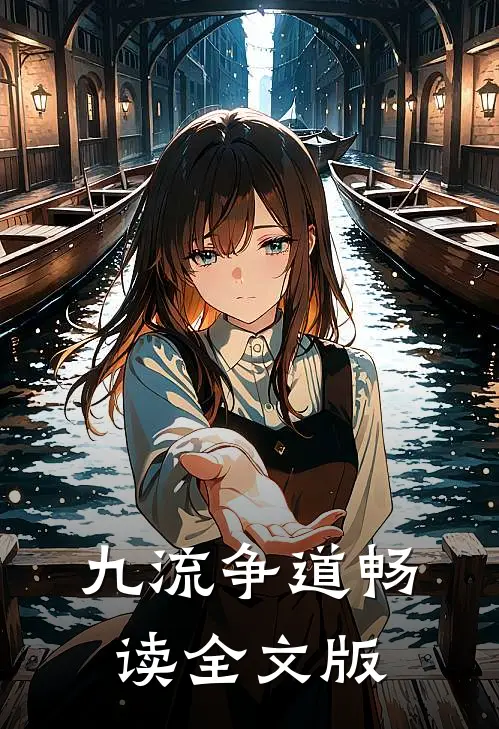九流争道畅读全文版