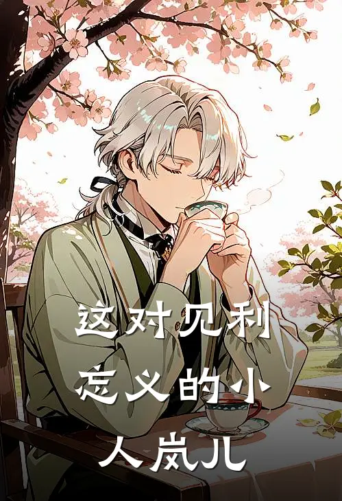 这对见利忘义的小人岚儿