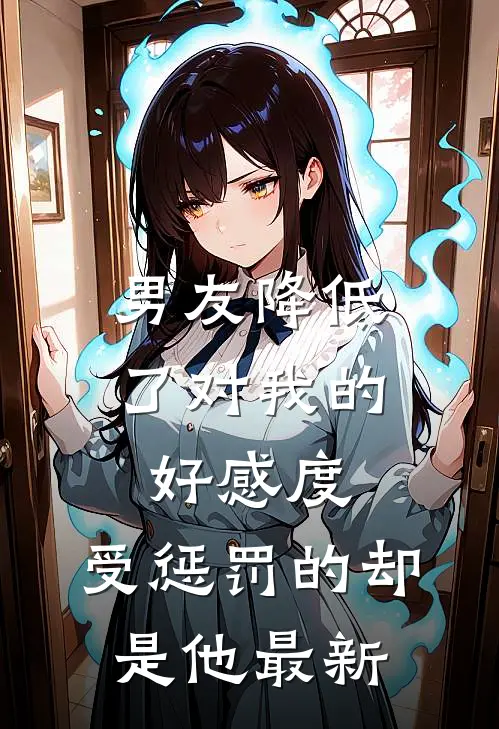 男友降低了对我的好感度,受惩罚的却是他最新