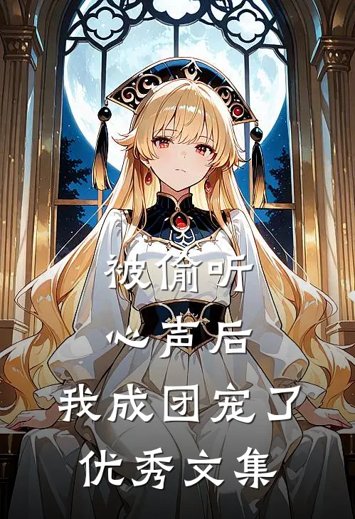 被偷听心声后，我成团宠了优秀文集