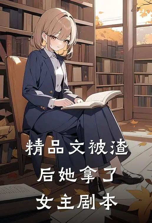 精品文被渣后她拿了女主剧本