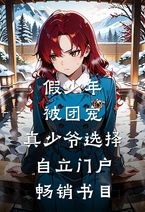 假少年被团宠，真少爷选择自立门户畅销书目