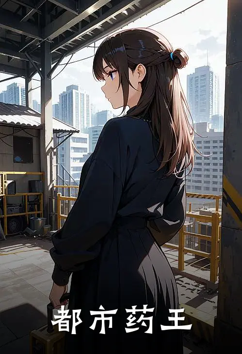 都市药王